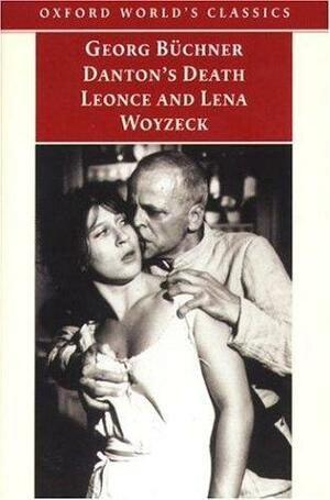 Danton's Death / Leonce and Lena / Woyzeck by Georg Büchner, Victor Price