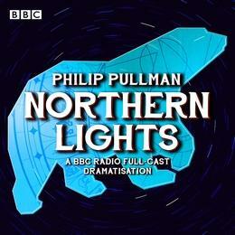 Northern Lights by Philip Pullman