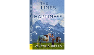 The Lines of Happiness by Venetia Di Pierro