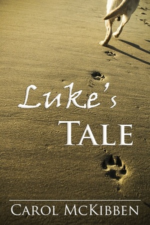 Luke's Tale by Carol McKibben