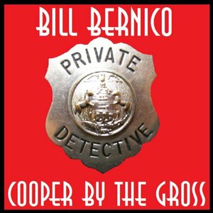 Cooper By The Gross by Bill Bernico