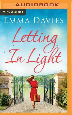 Letting in Light by Emma Davies