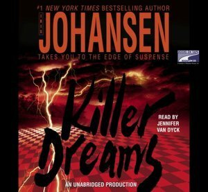 Killer Dreams by Iris Johansen