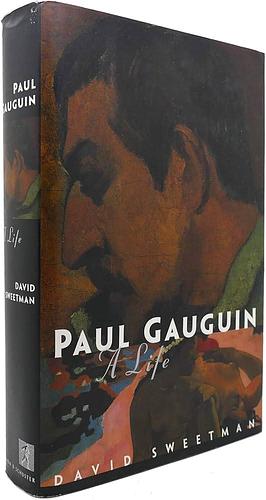 Paul Gauguin by David Sweetman, David Sweetman