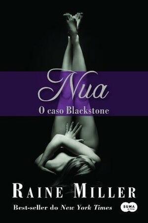 Nua - O Caso Blackstone by Raine Miller