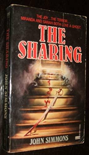 The Sharing by John Galbraith Simmons