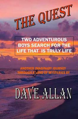 The Quest by Dave Allan