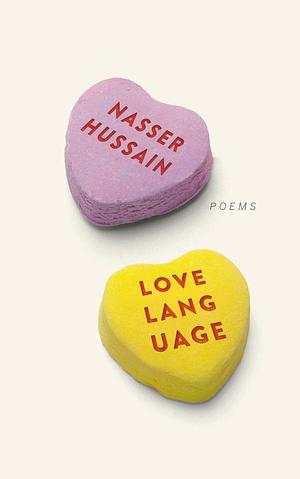 Love Language by Nasser Hussain