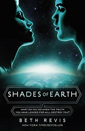 Shades of Earth by Beth Revis
