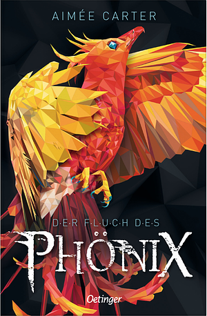 Der Fluch des Phönix by Aimée Carter
