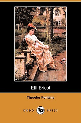 Effi Briest by Theodor Fontane
