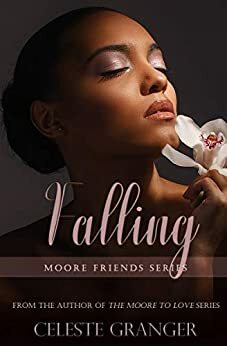 Falling by Celeste Granger