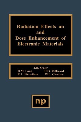 Radiation Effects on and Dose Enhancement by Bozzano G. Luisa