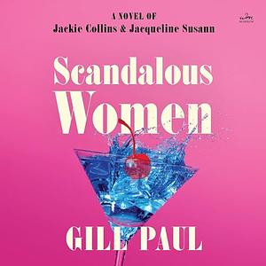 Scandalous Women by Gill Paul