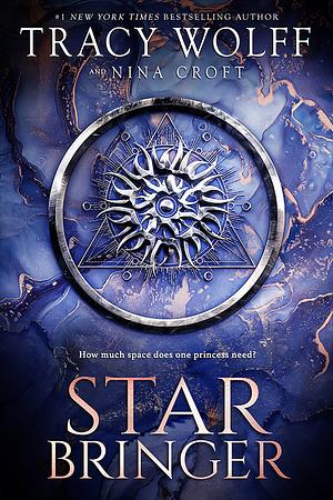 Star Bringer by Nina Croft, Tracy Wolff