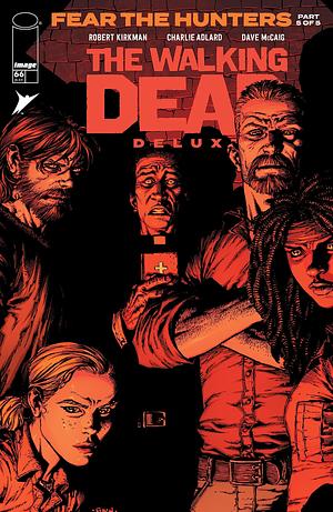 The Walking Dead Deluxe #66 by Robert Kirkman