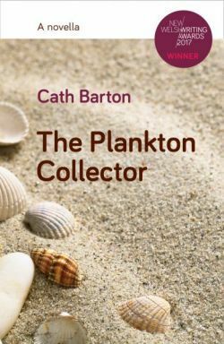 The Plankton Collector by Cath Barton
