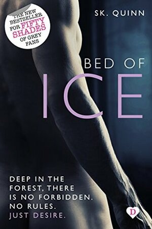 Bed of Ice by Suzy K. Quinn