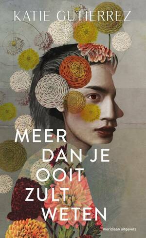 Meer dan je ooit zult weten by Katie Gutierrez