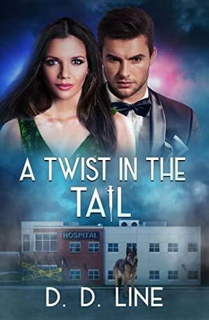 A Twist in the Tail by D.D. Line