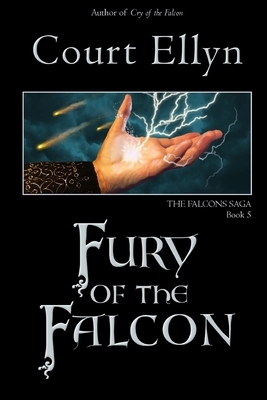 Fury of the Falcon by Court Ellyn