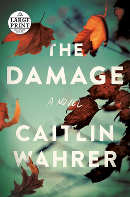 The Damage by Caitlin Wahrer