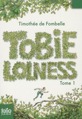 Tobie Lolness by Timothée de Fombelle