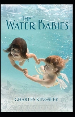 The Water-Babies Annotated by Charles Kingsley