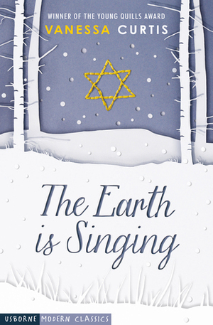 The Earth is Singing by Vanessa Curtis