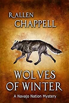 Wolves of Winter by R. Allen Chappell