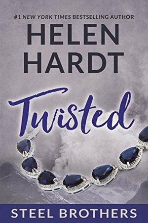 Twisted by Helen Hardt