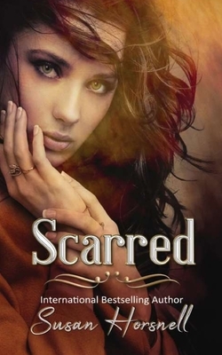 Scarred by Susan Horsnell