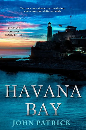 Havana Bay by John Patrick