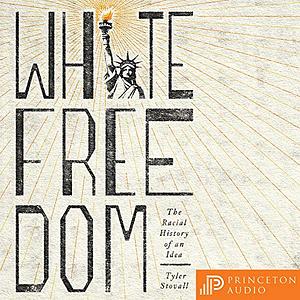 White Freedom by Tyler Stovall