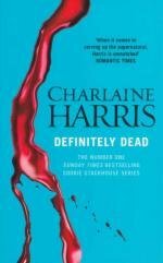 Definitely Dead by Charlaine Harris
