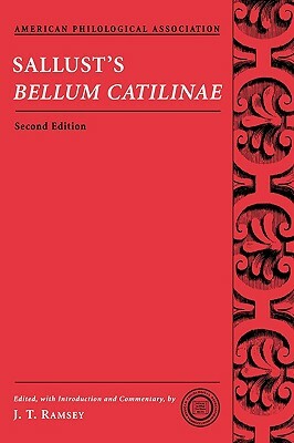 Sallust's Bellum Catilinae by 
