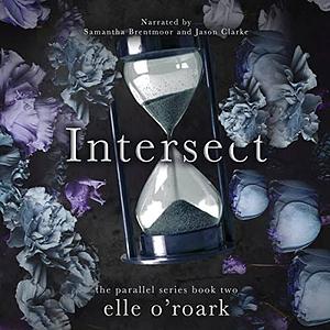 Intersect by Elizabeth O'Roark