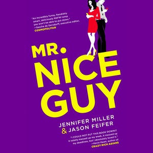 Mr. Nice Guy by Jennifer Miller