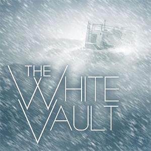 The White Vault Season 2 by K.A. Statz