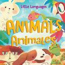 Animals / Animales by Mikala Carpenter