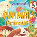 Animals / Animales by Mikala Carpenter