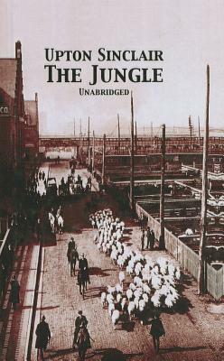 The Jungle by Upton Sinclair