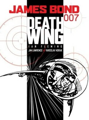 Death Wing by Alan J. Porter, Jim Lawrence