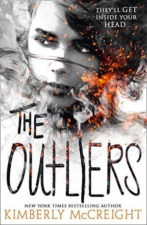 The Outliers by Kimberly McCreight