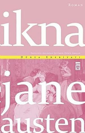 İkna by Jane Austen