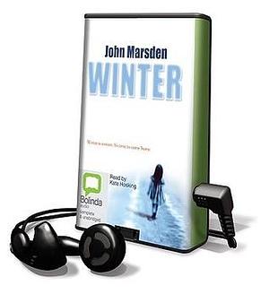 Winter: Library Edition by John Marsden, Kate Hosking