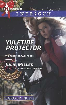 Yuletide Protector by Julie Miller