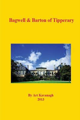 Bagwell & Barton of Tipperary by Art Kavanagh