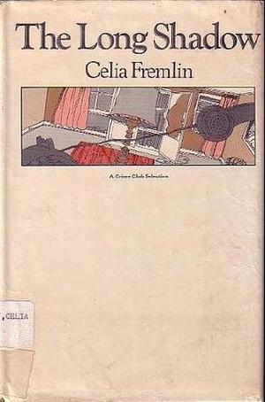 The Long Shadow by Celia Fremlin