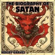 The Biography of Satan: Exposing the Origins of the Devil by Kersey Graves